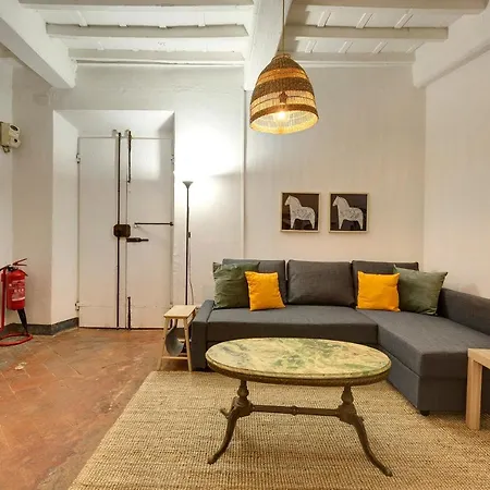 Campidoglio 4 Apartment *