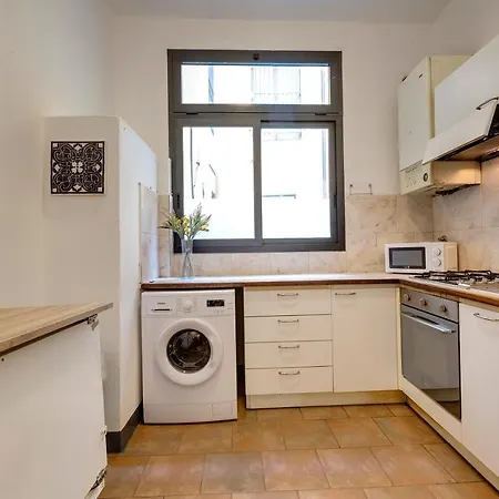 Campidoglio 4 Apartment