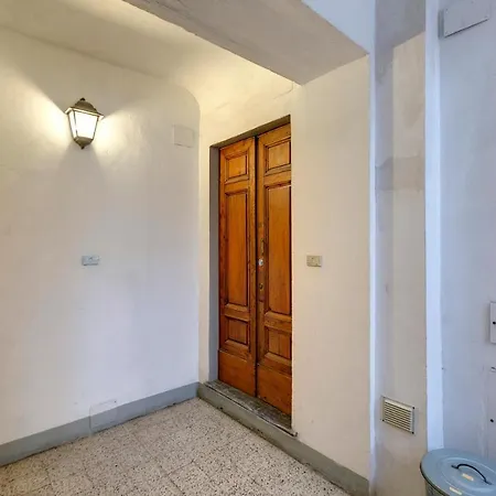 Campidoglio 4 Apartment *