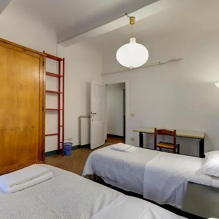 Campidoglio 4 Apartment *