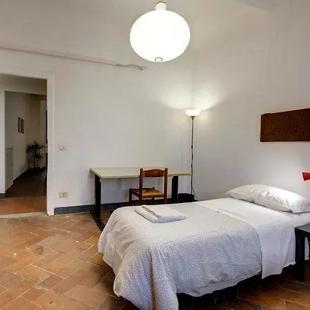 Campidoglio 4 Firenze