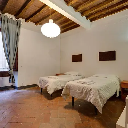 Campidoglio 4 * Florence