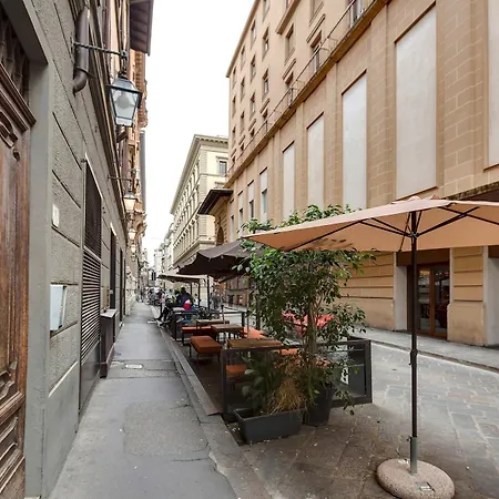 Campidoglio 4 Апартаменты
