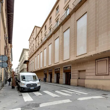 Campidoglio 4 Флоренция