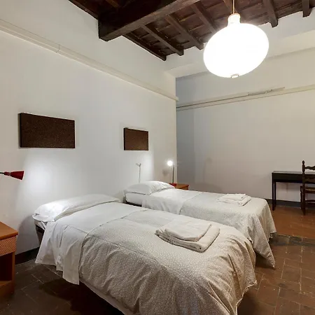 Campidoglio 4 * Флоренция