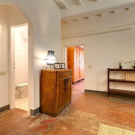 Campidoglio 4 * Флоренция