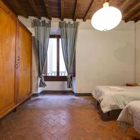 Campidoglio 4 * Florenz