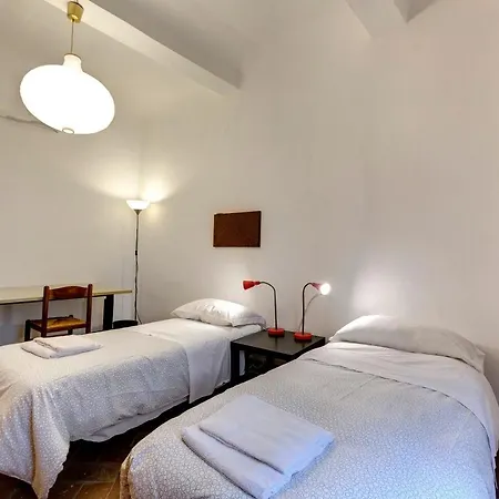 Campidoglio 4 Apartment Florenz