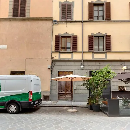 Campidoglio 4 * Florence
