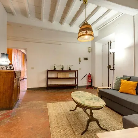 Campidoglio 4 Apartment Florence