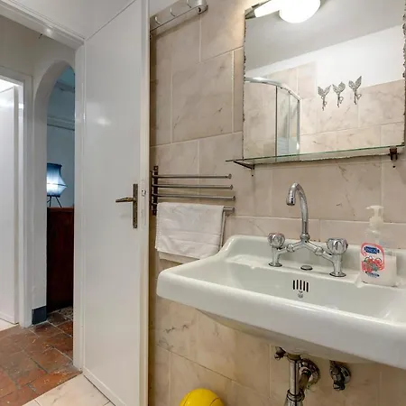 Campidoglio 4 Apartment Florence