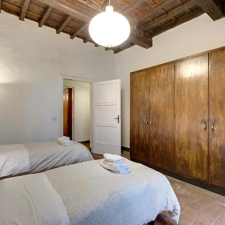 Apartment Campidoglio 4