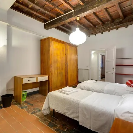 Campidoglio 4 Apartment Florence