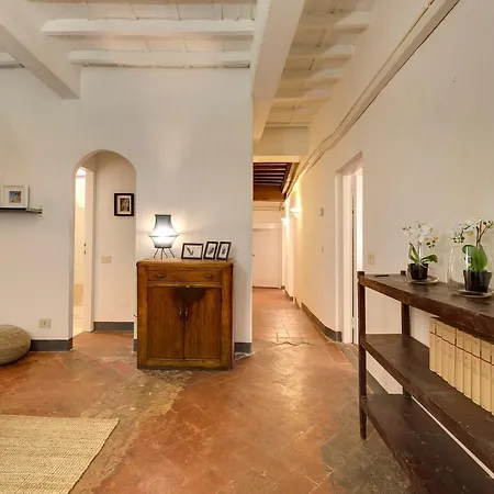Apartment Campidoglio 4 *