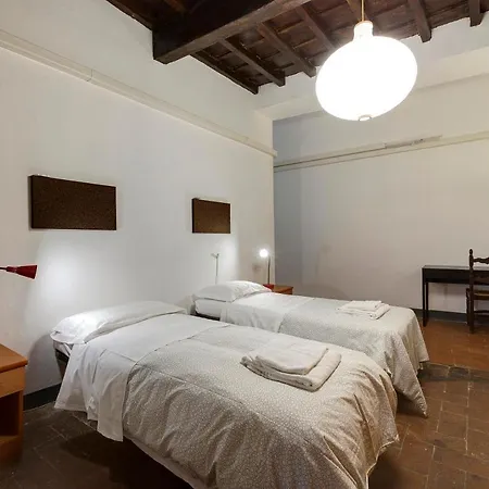 Campidoglio 4 Apartment Florence