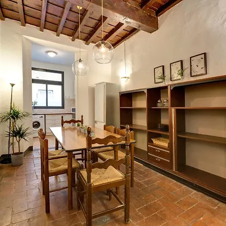 Campidoglio 4 Apartment *