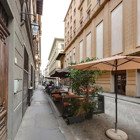Campidoglio 4 Apartment *