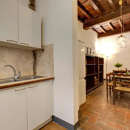 Campidoglio 4 Apartment Florence