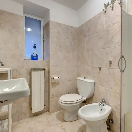 Campidoglio 4 Apartment