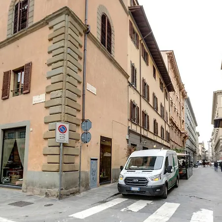 Apartment Campidoglio 4
