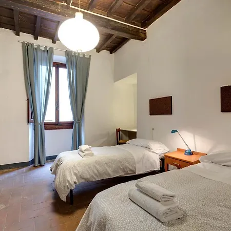 Campidoglio 4 * Florence